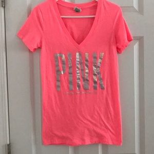 PINK Tee